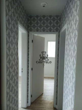 Imagem Apartamento com 2 Quartos à Venda, 47 m² em Conjunto Habitacional José Garcia Molina - Londrina