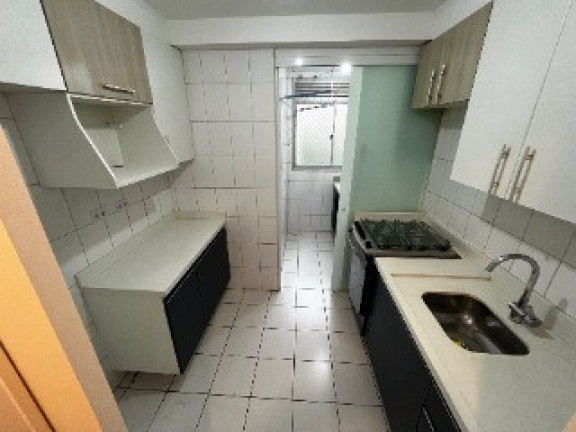 Imagem Apartamento com 2 Quartos para Alugar, 48 m² em Av Dos Ourives - São Paulo Imagem Apartamento com 2 Quartos para Alugar, 48 m² em Av Dos Ourives - São Paulo