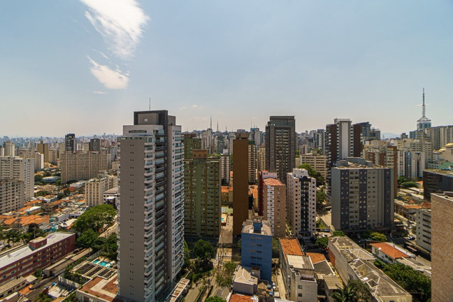 Imagem Imóvel com 1 Quarto à Venda, 42 m² em Vila Mariana - São Paulo
