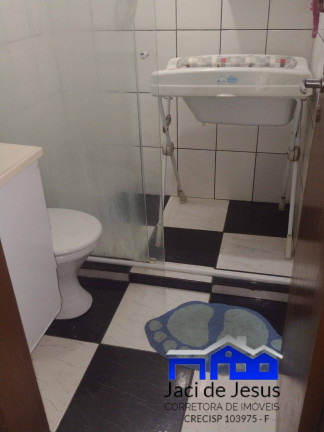 Imagem Apartamento com 1 Quarto à Venda, 61 m² em Jose Menino - Santos