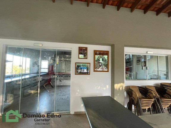 Imagem Chácara com 3 Quartos à Venda, 400 m² em Vivenda - Jundiaí