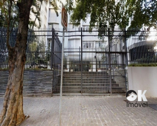 Imagem Apartamento com 3 Quartos à Venda, 128 m² em Jardim Paulista - São Paulo Imagem Apartamento com 3 Quartos à Venda, 128 m² em Jardim Paulista - São Paulo