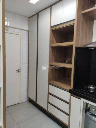 Imagem Apartamento com 3 Quartos à Venda, 143 m² em Jardim Das Indústrias - São José Dos Campos