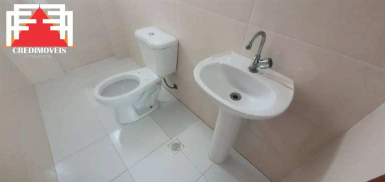 Imagem Apartamento com 2 Quartos à Venda, 85 m² em Tupi - Praia Grande