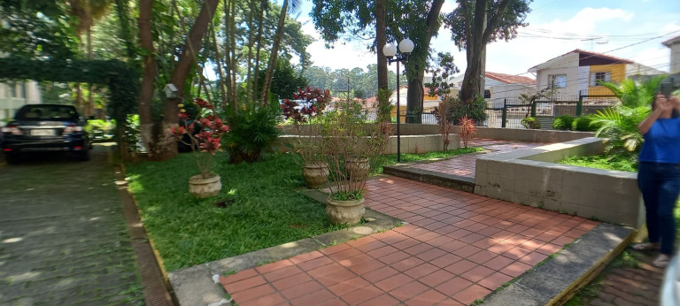 Imagem Apartamento com 3 Quartos para Alugar, 80 m² em Vila Campestre - São Paulo