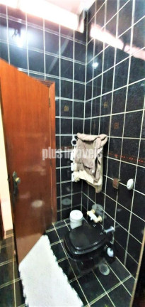 Imagem Casa com 3 Quartos à Venda, 131 m² em Jabaquara - São Paulo Imagem Casa com 3 Quartos à Venda, 131 m² em Jabaquara - São Paulo