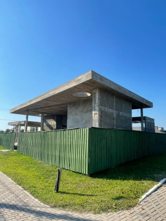 Imagem Casa com 4 Quartos à Venda, 324 m² em Arroio Teixeira - Capao Da Canoa