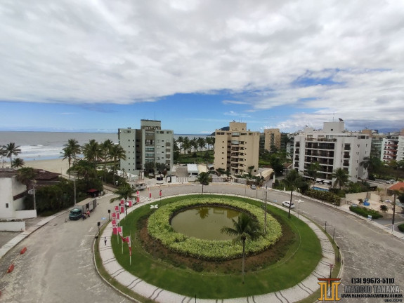 Imagem Imóvel com 2 Quartos para Alugar ou Temporada, 87 m² em Riviera - Bertioga
