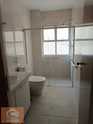 Imagem Apartamento com 3 Quartos à Venda, 216 m² em Jardim América - São Paulo Imagem Apartamento com 3 Quartos à Venda, 216 m² em Jardim América - São Paulo