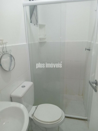Imagem Apartamento com 1 Quarto para Alugar, 25 m² em Bela Vista - São Paulo Imagem Apartamento com 1 Quarto para Alugar, 25 m² em Bela Vista - São Paulo