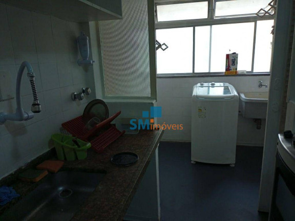 Imagem Apartamento com 4 Quartos à Venda, 107 m² em Vila Nova Conceição - São Paulo Imagem Apartamento com 4 Quartos à Venda, 107 m² em Vila Nova Conceição - São Paulo