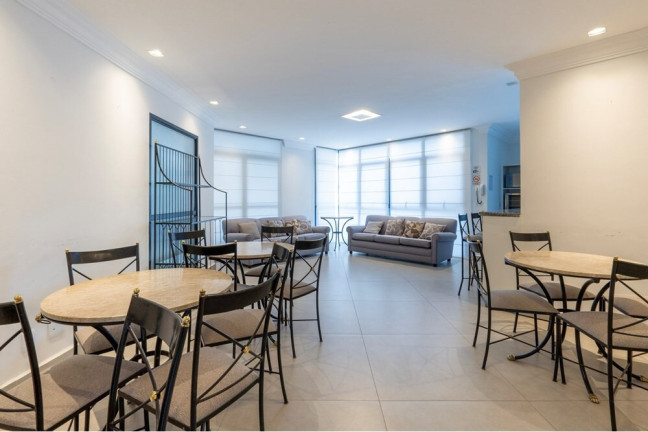 Imagem Imóvel com 3 Quartos à Venda, 105 m² em Vila Nova Conceição - São Paulo
