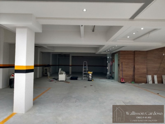 Imagem Apartamento com 2 Quartos à Venda, 72 m² em São Francisco De Assis - Camboriú