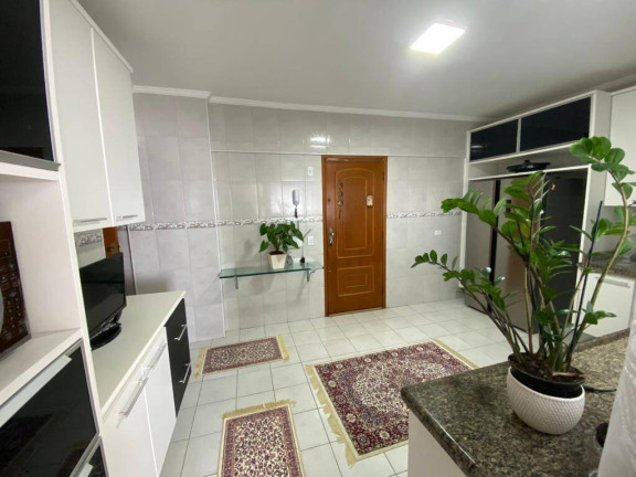 Imagem Apartamento com 3 Quartos à Venda, 196 m² em Aviação - Praia Grande Imagem Apartamento com 3 Quartos à Venda, 196 m² em Aviação - Praia Grande