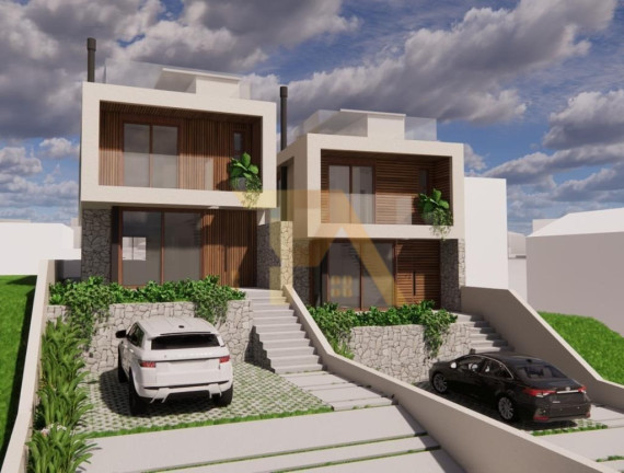Imagem Imóvel com 1 Quarto à Venda, 130 m² em Panorâmico - Garopaba Imagem Imóvel com 1 Quarto à Venda, 130 m² em Panorâmico - Garopaba