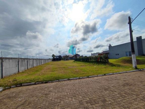 Terreno à Venda, 417 m² em Centro - Passo De Torres