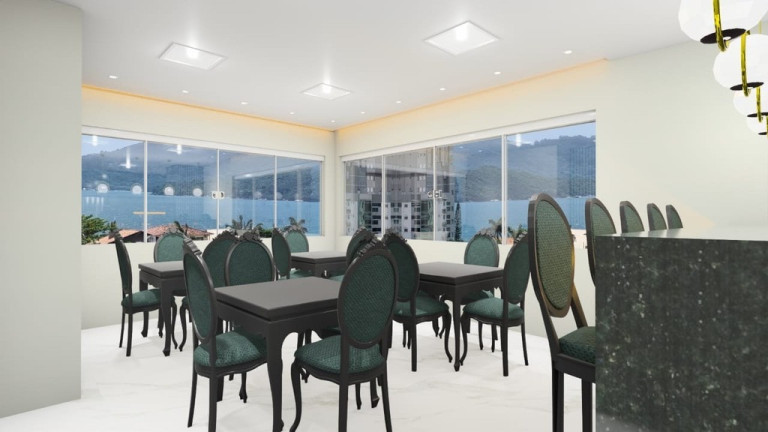 Imagem Apartamento com 3 Quartos à Venda, 109 m² em Porto Belo - Porto Belo