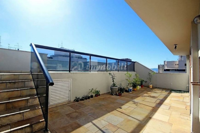 Imagem Apartamento com 3 Quartos à Venda, 400 m² em Perdizes - São Paulo Imagem Apartamento com 3 Quartos à Venda, 400 m² em Perdizes - São Paulo