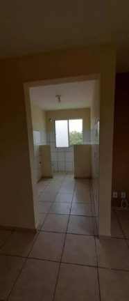 Imagem Apartamento com 2 Quartos à Venda, 51 m² em Santa Cândida - Curitiba Imagem Apartamento com 2 Quartos à Venda, 51 m² em Santa Cândida - Curitiba