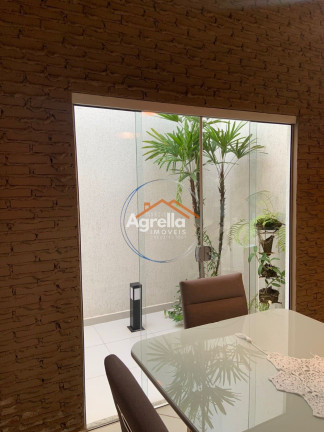 Imagem Imóvel com 3 Quartos à Venda, 124 m² em Condomínio Santa Mônica Ii - Mogi Guaçu Imagem Imóvel com 3 Quartos à Venda, 124 m² em Condomínio Santa Mônica Ii - Mogi Guaçu