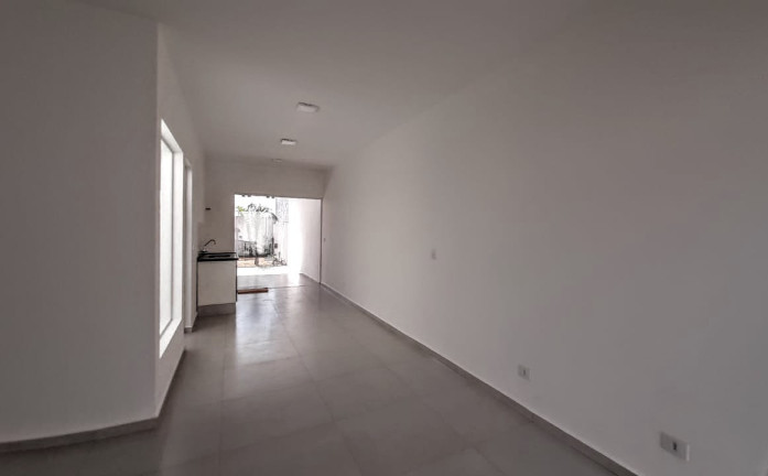 Imagem Casa com 2 Quartos à Venda, 114 m² em Residencial Vitiello - Boituva