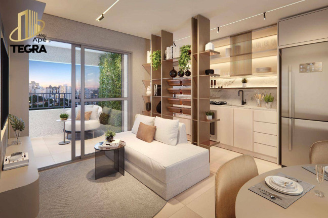 Imagem Apartamento com 2 Quartos à Venda, 65 m² em Ipiranga - São Paulo Imagem Apartamento com 2 Quartos à Venda, 65 m² em Ipiranga - São Paulo