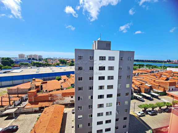 Apartamento com 3 Quartos à Venda,  em Jóquei Clube - Fortaleza