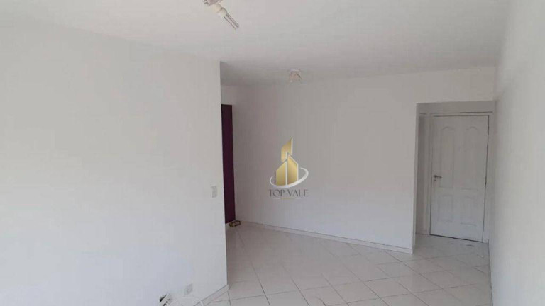 Imagem Apartamento com 3 Quartos para Alugar, 78 m² em Jardim Satélite - São José Dos Campos