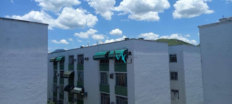 Imagem Apartamento com 2 Quartos à Venda, 58 m² em Jardim Sulacap - Rio De Janeiro Imagem Apartamento com 2 Quartos à Venda, 58 m² em Jardim Sulacap - Rio De Janeiro