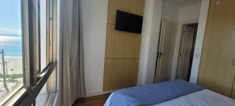 Imagem Apartamento com 2 Quartos à Venda, 60 m² em Canasvieiras - Florianópolis