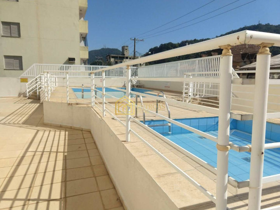Apartamento com 2 Quartos à Venda, 64 m² em Jardim Ana Maria - Guarujá