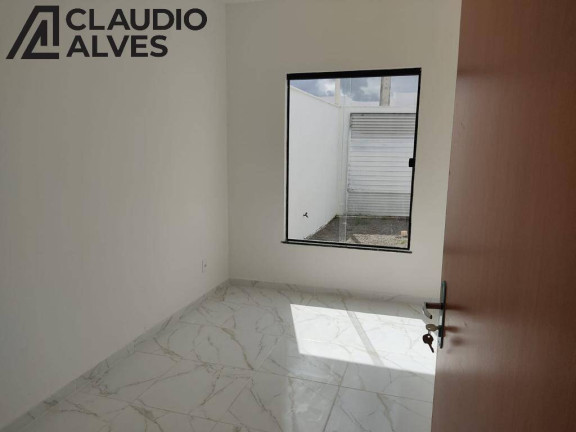 Imagem Casa com 2 Quartos à Venda, 60 m² em Mangabeira - Feira De Santana