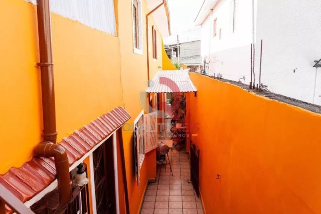 Imagem Sobrado com 5 Quartos à Venda, 120 m² em Vila Sabrina - São Paulo Imagem Sobrado com 5 Quartos à Venda, 120 m² em Vila Sabrina - São Paulo