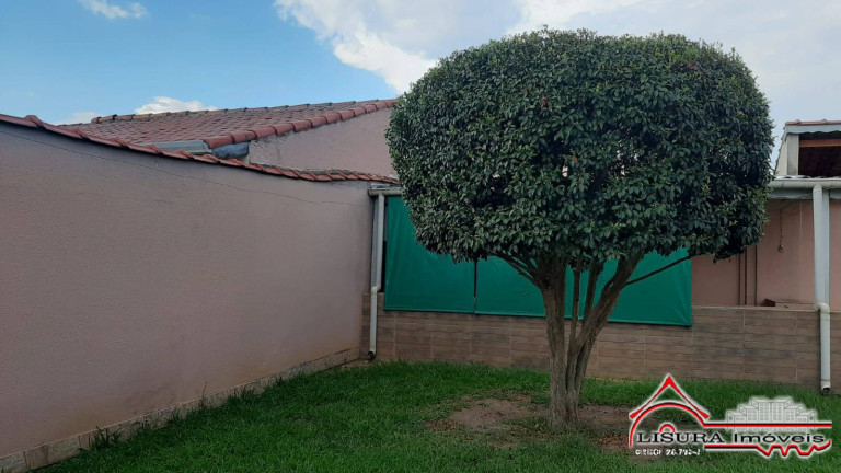 Imagem Casa com 3 Quartos à Venda, 156 m² em Centro - Jacareí