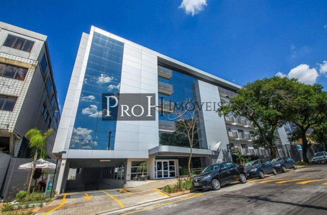 Imagem Sala Comercial à Venda, 42 m² em Campo Belo - São Paulo Imagem Sala Comercial à Venda, 42 m² em Campo Belo - São Paulo