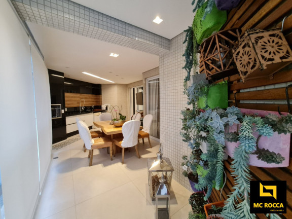 Imagem Apartamento com 3 Quartos à Venda, 283 m² em Jardim Do Mar - São Bernardo Do Campo Imagem Apartamento com 3 Quartos à Venda, 283 m² em Jardim Do Mar - São Bernardo Do Campo