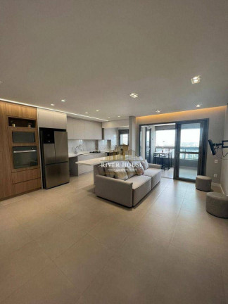 Imagem Apartamento com 3 Quartos à Venda, 105 m² em Jardim Aclimação - Cuiabá Imagem Apartamento com 3 Quartos à Venda, 105 m² em Jardim Aclimação - Cuiabá