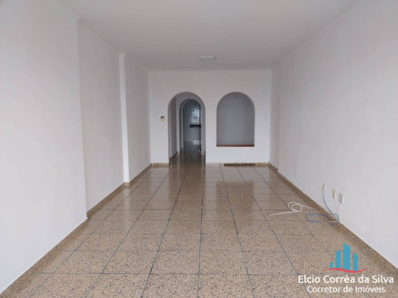Imagem Apartamento com 3 Quartos à Venda, 233 m² em Itararé - São Vicente Imagem Apartamento com 3 Quartos à Venda, 233 m² em Itararé - São Vicente