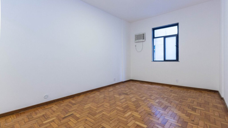 Imagem Imóvel com 1 Quarto à Venda, 27 m² em Flamengo - Rio De Janeiro