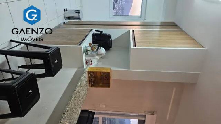 Imagem Apartamento com 2 Quartos à Venda, 68 m² em Melville Empresarial I E Ii - Barueri Imagem Apartamento com 2 Quartos à Venda, 68 m² em Melville Empresarial I E Ii - Barueri