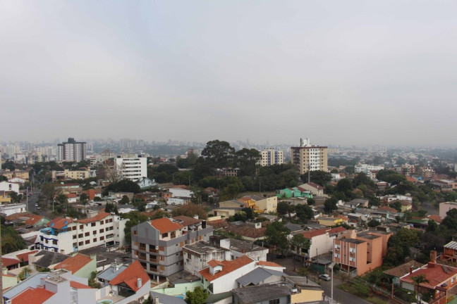 Imagem Apartamento com 2 Quartos à Venda, 78 m² em Jardim Floresta - Porto Alegre