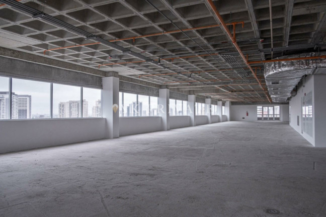 Imagem Sala Comercial para Alugar, 557 m² em Várzea Da Barra Funda - São Paulo Imagem Sala Comercial para Alugar, 557 m² em Várzea Da Barra Funda - São Paulo