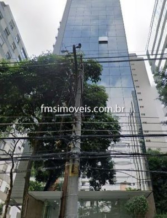 Imóvel para Alugar, 202 m² em Itaim Bibi - São Paulo
