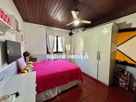 Imagem Casa com 4 Quartos à Venda, 187 m² em Braga - Cabo Frio
