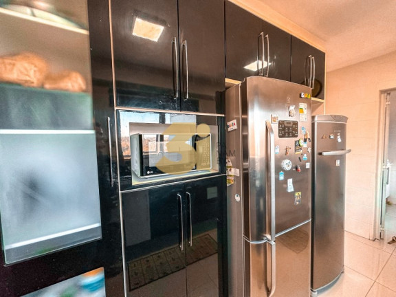 Imagem Apartamento com 3 Quartos à Venda, 177 m² em Morumbi - São Paulo