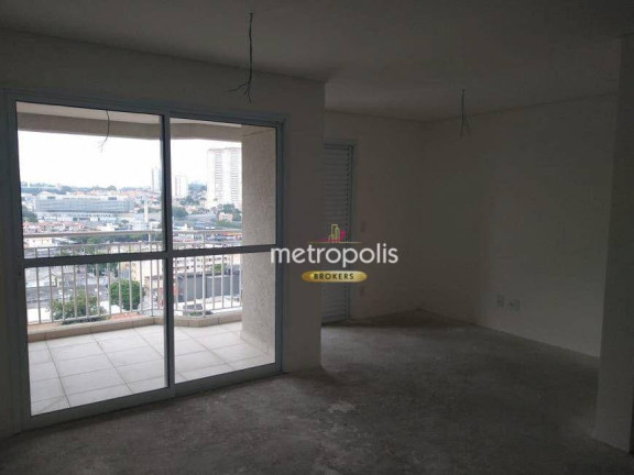 Imagem Apartamento com 3 Quartos à Venda, 208 m² em Centro - São Bernardo Do Campo Imagem Apartamento com 3 Quartos à Venda, 208 m² em Centro - São Bernardo Do Campo