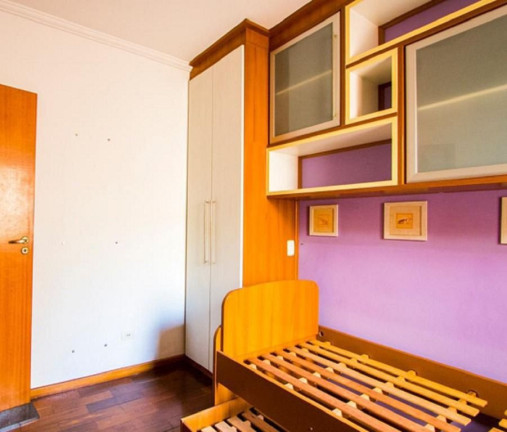Imagem Apartamento com 3 Quartos à Venda, 108 m² em Campestre - Santo André Imagem Apartamento com 3 Quartos à Venda, 108 m² em Campestre - Santo André