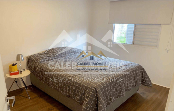 Imagem Apartamento com 2 Quartos à Venda, 67 m² em Centro - Tatuí Imagem Apartamento com 2 Quartos à Venda, 67 m² em Centro - Tatuí