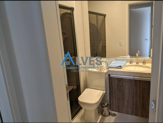 Imagem Apartamento com 2 Quartos à Venda, 74 m² em Centro - São Bernardo Do Campo Imagem Apartamento com 2 Quartos à Venda, 74 m² em Centro - São Bernardo Do Campo