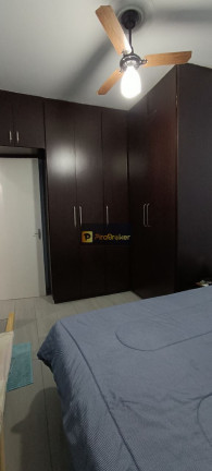 Imagem Apartamento com 2 Quartos à Venda, 53 m² em Jardim Maria - Piracicaba